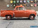 Chevrolet Chev Chevy Ute Truck 1951 (#1138) for Sale