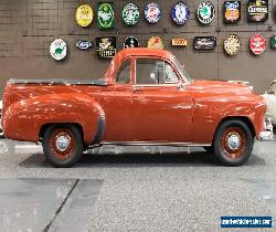 Chevrolet Chev Chevy Ute Truck 1951 (#1138) for Sale