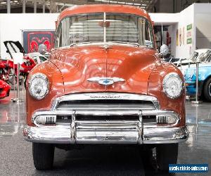 Chevrolet Chev Chevy Ute Truck 1951 (#1138)