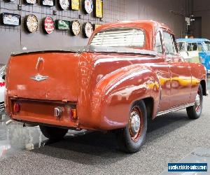 Chevrolet Chev Chevy Ute Truck 1951 (#1138)