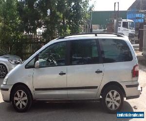 ford galaxy 2005 1.9 diesel