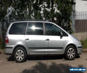 ford galaxy 2005 1.9 diesel