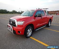 Toyota: Tundra TRD Off Road for Sale