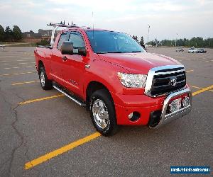 Toyota: Tundra TRD Off Road