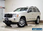 2007 Jeep Grand Cherokee Limited for Sale