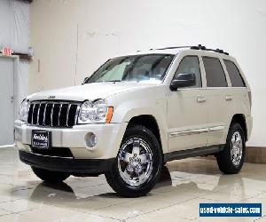 2007 Jeep Grand Cherokee Limited