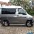 Mazda Bongo Mid Conversion for Sale