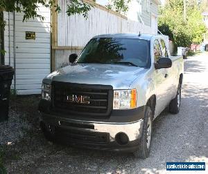 GMC: Sierra 1500 base