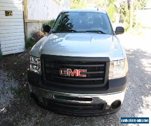 GMC: Sierra 1500 base