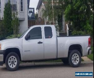 GMC: Sierra 1500 base