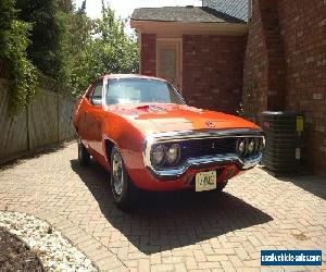 1971 Plymouth Road Runner Road Runner