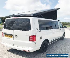 2016 66 Reg Volkswagen VW Transporter T6 102 ps New Conversion Camper Campervan 