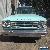 AMC Rambler Ambassador Classic 1965 Wagon (#1304) for Sale