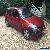 Renault Clio Dynamique 16V 1.4 Red Petrol 2005 for Sale