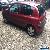 Renault Clio Dynamique 16V 1.4 Red Petrol 2005 for Sale