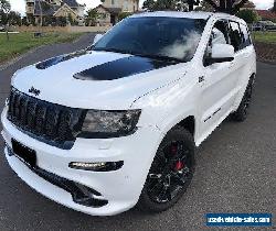 2012 jeep SRT-8 ALPINE not audi mercedes bmw kia mazda hsv holden toyota for Sale