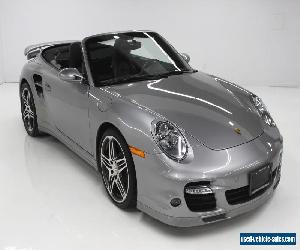 Porsche: 911 Turbo - Carbon Package