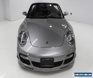 Porsche: 911 Turbo - Carbon Package