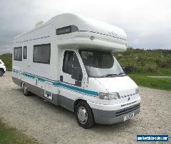 CAMPER HIRE IN DEVON & CORNWALL for Sale