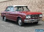 Datsun 2300 sedan 1970 (#1459) for Sale