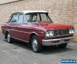 Datsun 2300 sedan 1970 (#1459) for Sale