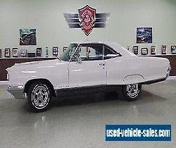 Pontiac: Bonneville for Sale