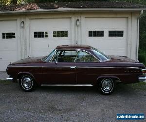 1964 Dodge 880 Custom Hardtop