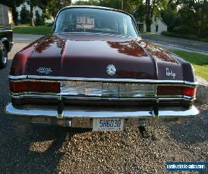 1964 Dodge 880 Custom Hardtop