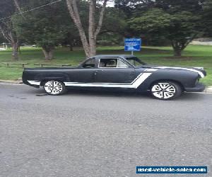 1948 ford single spinner 