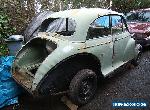 Morris Minor Rolling Shell for Sale