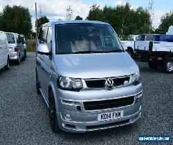 Volkswagen TPORTER T28 TLINE 102 TDI (ABT MOTORHOME) for Sale