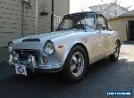 1969 Datsun 2000 for Sale