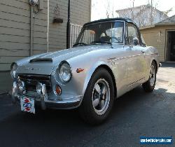 1969 Datsun 2000 for Sale