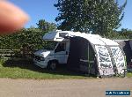 TALBOT AUTOQUEST 270 MOTORHOME K REG (RELISTED See description) for Sale