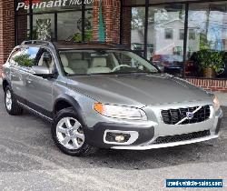 2008 Volvo XC70 3.2 Wagon 4-Door for Sale