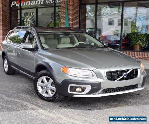 2008 Volvo XC70 3.2 Wagon 4-Door