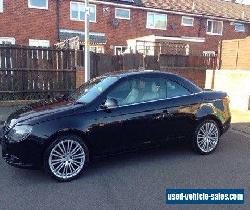 vw eos 2.0 tdi convertible for Sale