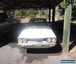 Lancia Beta HPE 1977 for Sale