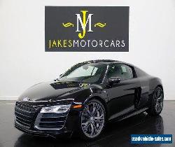 2014 Audi R8 V10 Plus Coupe**RARE 6-SPEED!**($183K MSRP) for Sale