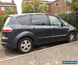 Ford S-max 1.8 Diesel 2008 