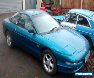 ford probe 2.0 16v 