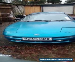 ford probe 2.0 16v 