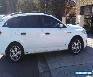 2010 Ford Mondeo Wagon in excelent condition