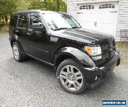 2007 Dodge Nitro for Sale