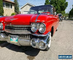 Cadillac: DeVille