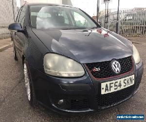 2005 MK5 VOLKSWAGEN GOLF S 1.4 PETROL 5DR