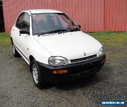 Mazda 121 Bubble sedan MANUAL 1995 for Sale