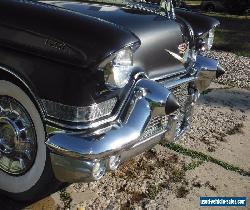 1957 Cadillac Series 62 for Sale