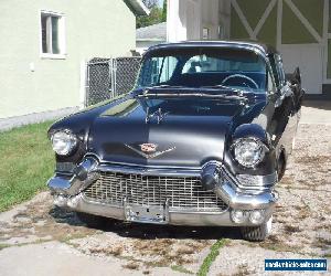 1957 Cadillac Series 62