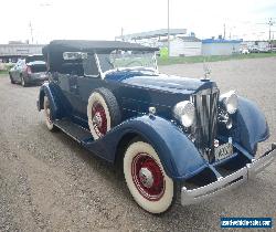 Packard: 1101 Phaeton for Sale